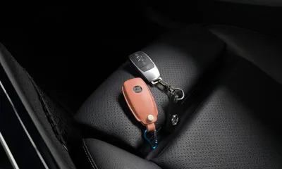 Mercedes-Benz C-Class 2019, 19433 км, за 16213.73 USD - фото 18