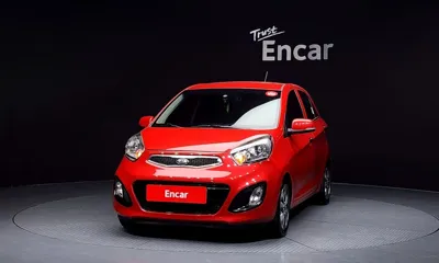 Kia Morning 2015, 64825 км, за 3296.99 USD
