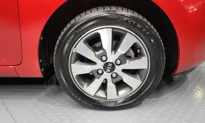 Kia Morning 2015, 64825 км, за 3296.99 USD