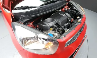 Kia Morning 2015, 64825 км, за 3296.99 USD - фото 6