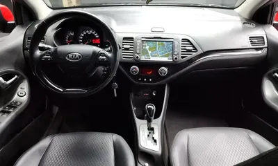 Kia Morning 2015, 64825 км, за 3296.99 USD - фото 7