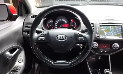 Kia Morning 2015, 64825 км, за 3296.99 USD - фото 13