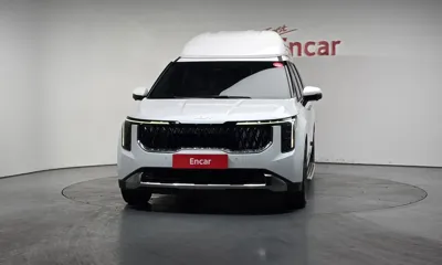 Kia Canival 2024, 32356 км, за 35038.67 USD