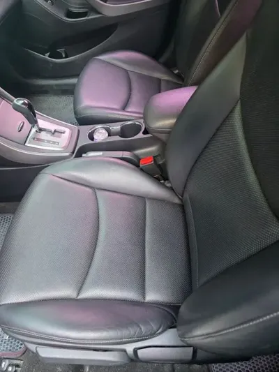 Hyundai Avante 2013, 117200 км, за 2756.99 USD - фото 10