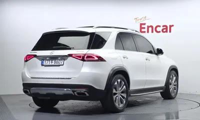 Mercedes-Benz GLE-Class 2021, 159270 км, за 29628.17 USD