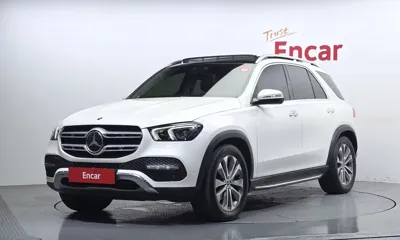 Mercedes-Benz GLE-Class 2021, 159270 км, за 29628.17 USD