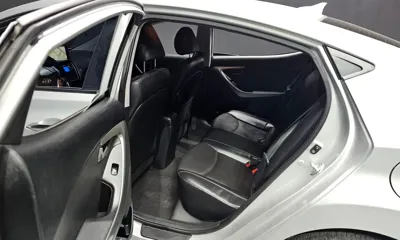 Hyundai Avante 2013, 110137 км, за 2149.84 USD - фото 12