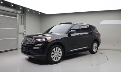 Ford Explorer 2022, 62076 км, за 23387.63 USD