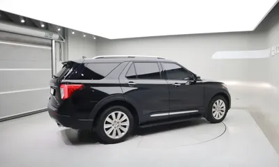 Ford Explorer 2022, 62076 км, за 23387.63 USD