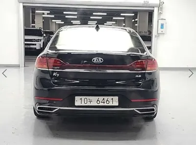 Kia K7 2020, 184222 км, за 10097.73 USD