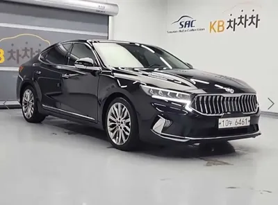 Kia K7 2020, 184222 км, за 10097.73 USD
