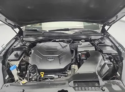 Kia K7 2020, 184222 км, за 10097.73 USD