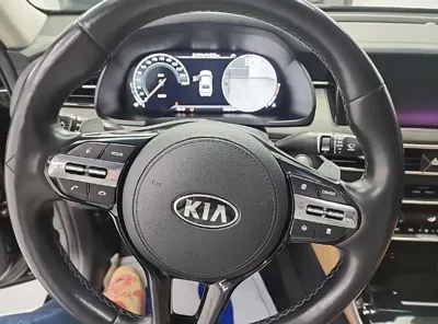 Kia K7 2020, 184222 км, за 10097.73 USD - фото 9