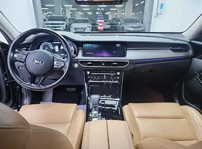 Kia K7 2020, 184222 км, за 10097.73 USD - фото 14