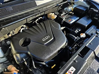 Kia Soul 2015, 149561 км, за 4426.82 USD - фото 6