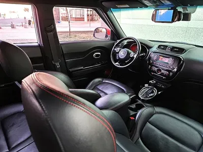 Kia Soul 2015, 149561 км, за 4426.82 USD - фото 7
