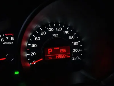 Kia Soul 2015, 149561 км, за 4426.82 USD - фото 8