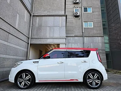 Kia Soul 2015, 149561 км, за 4426.82 USD - фото 11