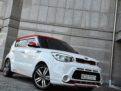 Kia Soul 2015, 149561 км, за 4426.82 USD - фото 12