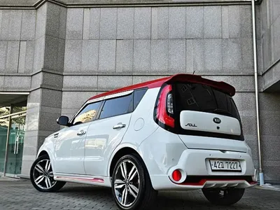 Kia Soul 2015, 149561 км, за 4426.82 USD - фото 13