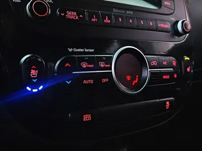 Kia Soul 2015, 149561 км, за 4426.82 USD - фото 16