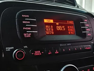 Kia Soul 2015, 149561 км, за 4426.82 USD - фото 17