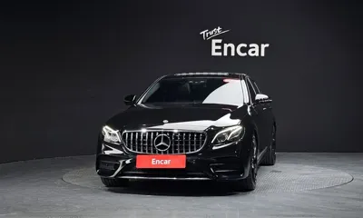 Mercedes-Benz E-Class 2019, 62114 км, за 18708.15 USD