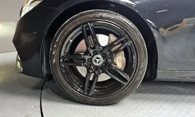 Mercedes-Benz E-Class 2019, 62114 км, за 18708.15 USD