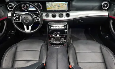 Mercedes-Benz E-Class 2019, 62114 км, за 18708.15 USD - фото 7