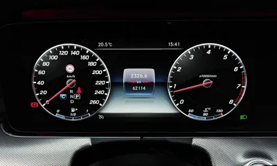 Mercedes-Benz E-Class 2019, 62114 км, за 18708.15 USD - фото 8