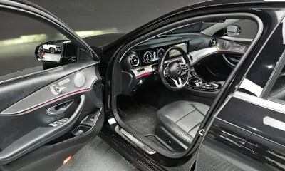 Mercedes-Benz E-Class 2019, 62114 км, за 18708.15 USD - фото 10