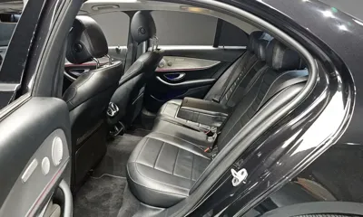 Mercedes-Benz E-Class 2019, 62114 км, за 18708.15 USD - фото 11