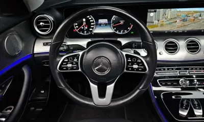Mercedes-Benz E-Class 2019, 62114 км, за 18708.15 USD - фото 12