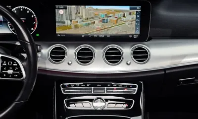 Mercedes-Benz E-Class 2019, 62114 км, за 18708.15 USD - фото 14