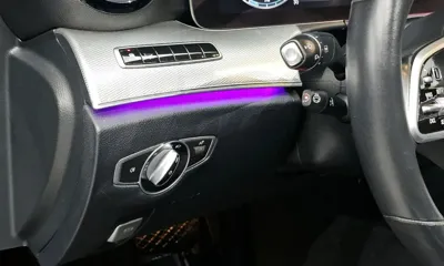Mercedes-Benz E-Class 2019, 62114 км, за 18708.15 USD - фото 16
