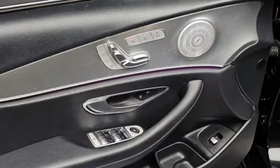 Mercedes-Benz E-Class 2019, 62114 км, за 18708.15 USD - фото 20