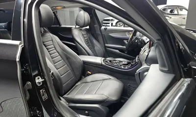 Mercedes-Benz E-Class 2019, 62114 км, за 18708.15 USD - фото 26