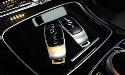 Mercedes-Benz E-Class 2019, 62114 км, за 18708.15 USD - фото 28