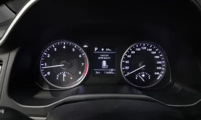 Hyundai Avante 2020, 116080 км, за 5194.04 USD - фото 8