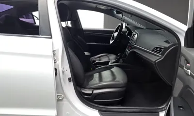 Hyundai Avante 2020, 116080 км, за 5194.04 USD - фото 10