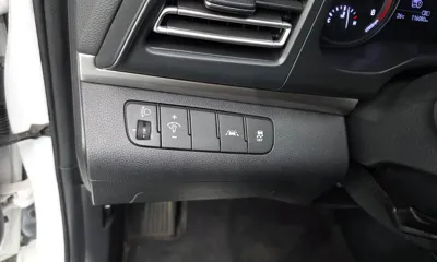 Hyundai Avante 2020, 116080 км, за 5194.04 USD - фото 14