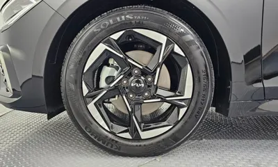 Kia K5 2025, 18213 км, за 21498.38 USD