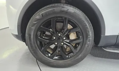 Land Rover Discovery 2019, 100430 км, за 17781.61 USD