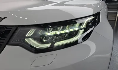 Land Rover Discovery 2019, 100430 км, за 17781.61 USD - фото 22