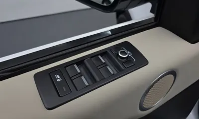 Land Rover Discovery 2019, 100430 км, за 17781.61 USD - фото 33