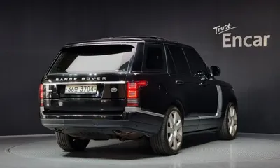 Land Rover Range Rover 2015, 159091 км, за 17728.58 USD