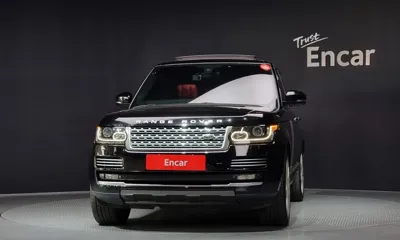 Land Rover Range Rover 2015, 159091 км, за 17728.58 USD