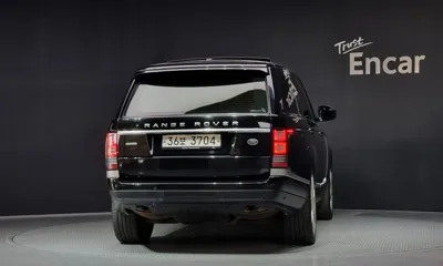Land Rover Range Rover 2015, 159091 км, за 17728.58 USD