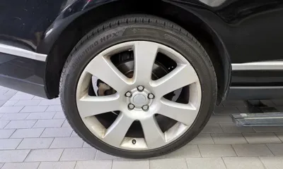 Land Rover Range Rover 2015, 159091 км, за 17728.58 USD