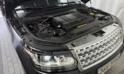 Land Rover Range Rover 2015, 159091 км, за 17728.58 USD - фото 6